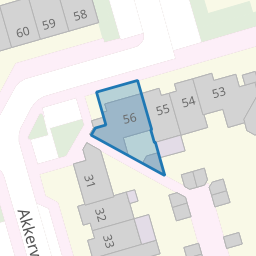 Perceel HOO00-I-4770