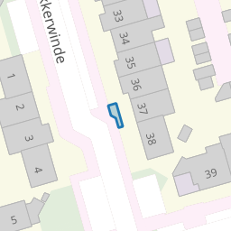 Perceel HOO00-I-4777