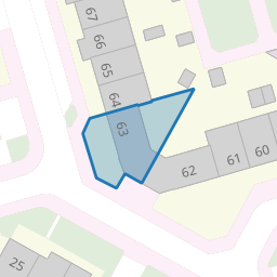 Perceel HOO00-I-4784