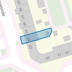 Perceel HOO00-I-4785