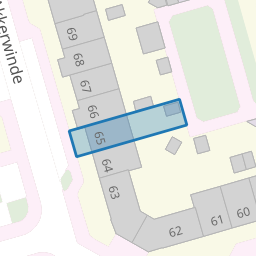 Perceel HOO00-I-4786