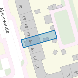 Perceel HOO00-I-4787