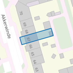 Perceel HOO00-I-4788