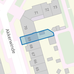 Perceel HOO00-I-4790