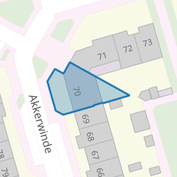 Perceel HOO00-I-4791