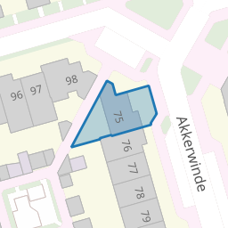 Perceel HOO00-I-4795