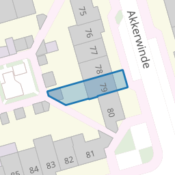 Perceel HOO00-I-4799