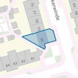 Perceel HOO00-I-4800