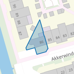 Perceel HOO00-I-4806