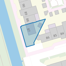 Perceel HOO00-I-4807