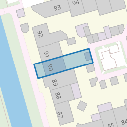 Perceel HOO00-I-4810