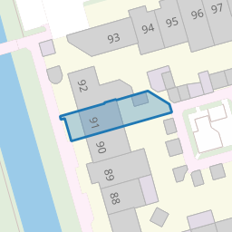 Perceel HOO00-I-4811