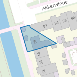 Perceel HOO00-I-4812