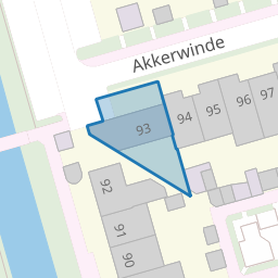 Perceel HOO00-I-4813