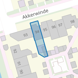 Perceel HOO00-I-4814