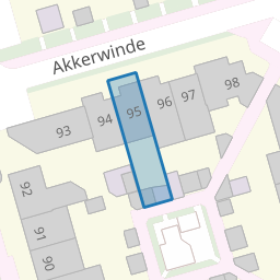 Perceel HOO00-I-4815