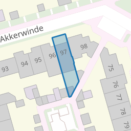 Perceel HOO00-I-4817