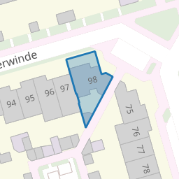 Perceel HOO00-I-4818