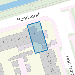 Perceel HOO00-I-4819