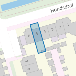 Perceel HOO00-I-4823