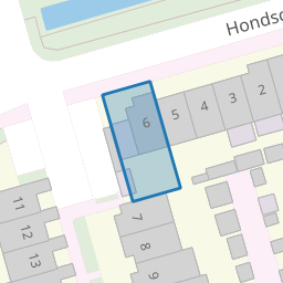 Perceel HOO00-I-4824