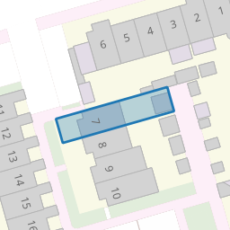 Perceel HOO00-I-4825