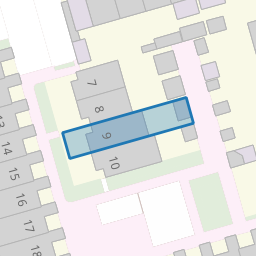 Perceel HOO00-I-4827