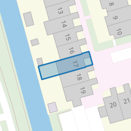 Perceel HOO00-I-4835