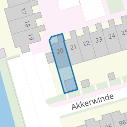 Perceel HOO00-I-4838