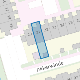 Perceel HOO00-I-4839