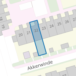 Perceel HOO00-I-4840