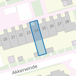 Perceel HOO00-I-4842