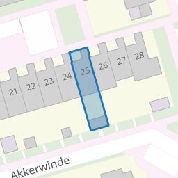 Perceel HOO00-I-4843