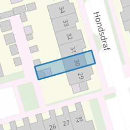 Perceel HOO00-I-4848