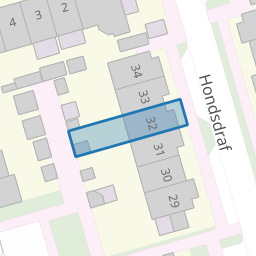 Perceel HOO00-I-4850