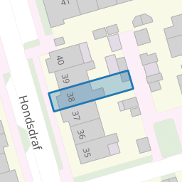 Perceel HOO00-I-4856