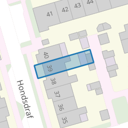 Perceel HOO00-I-4857