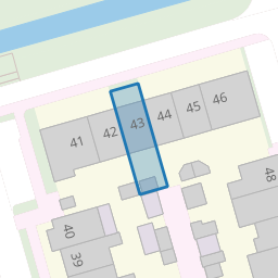 Perceel HOO00-I-4861