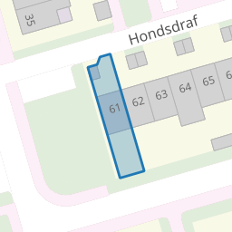 Perceel HOO00-I-4878