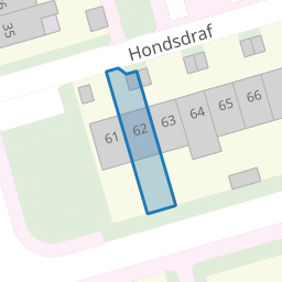 Perceel HOO00-I-4879