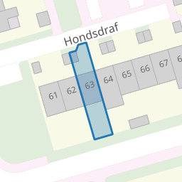 Perceel HOO00-I-4880