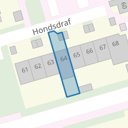 Perceel HOO00-I-4881