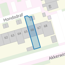 Perceel HOO00-I-4883