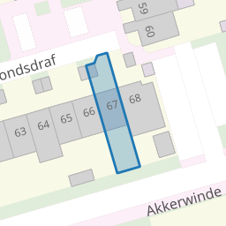 Perceel HOO00-I-4884