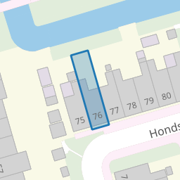 Perceel HOO00-I-4888