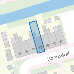 Perceel HOO00-I-4890