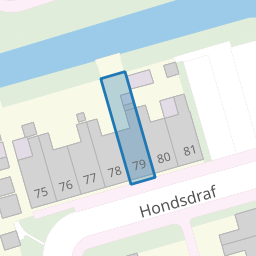 Perceel HOO00-I-4891