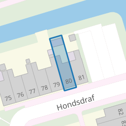 Perceel HOO00-I-4892