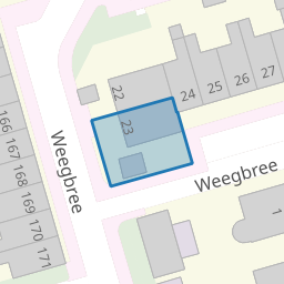 Perceel HOO00-I-4899