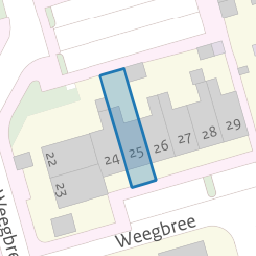 Perceel HOO00-I-4901